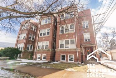 1617 W Highland Ave unit 1A - Chicago, IL