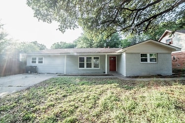5232 Cockrell Ave - Fort Worth, TX
