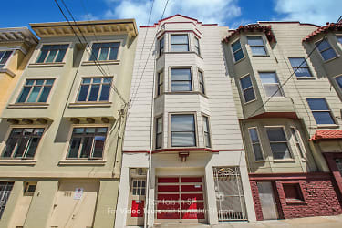 1838 Larkin St unit 2 - San Francisco, CA