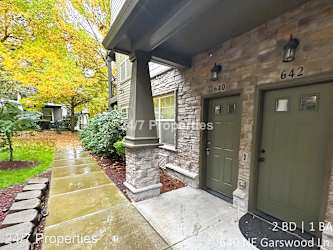 640 NE Garswood Ln. - Hillsboro, OR