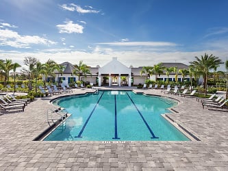 8490 Frangipani Terrace - Sarasota, FL