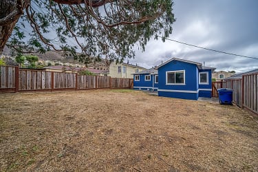 119 Claremont Ave - South San Francisco, CA