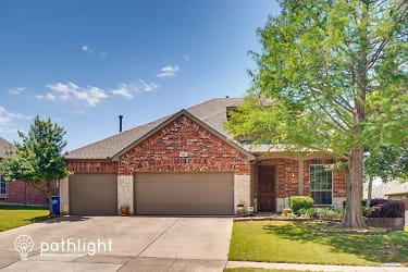 114 Cole Street - Forney, TX