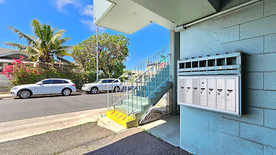 3204 Brokaw St unit 3 - Honolulu, HI