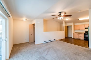 631 32nd Street N Apartments - Wisconsin Rapids, WI