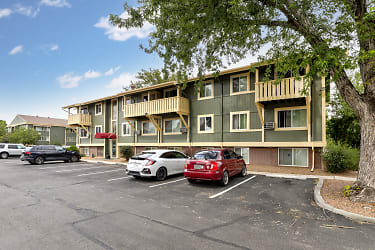 The Emory Apartments - Colorado Springs, CO