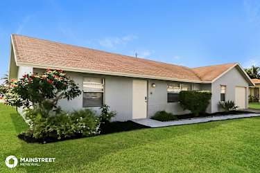 2152 Ne 1St Ct - Boynton Beach, FL