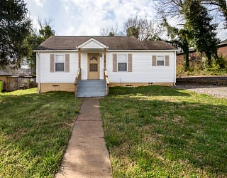 1714 Trotter Ave - Knoxville, TN