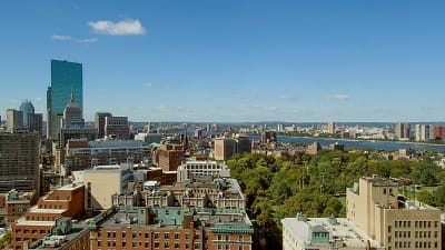 660 Washington Apartments - Boston, MA