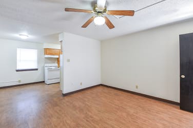 914 S 25th St unit 1 - Fort Smith, AR