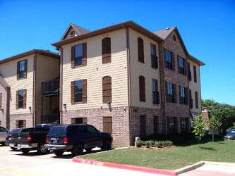 TALON I & II Apartments - Denton, TX