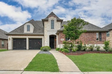 5845 Austin Waters - The Colony, TX
