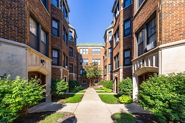 5320-5326.5 S. Drexel Boulevard Apartments - Chicago, IL