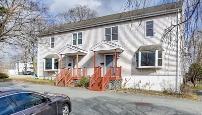 31 Westford St #31 - Quincy, MA