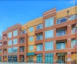 5067 N Lincoln Ave unit 203 - Chicago, IL