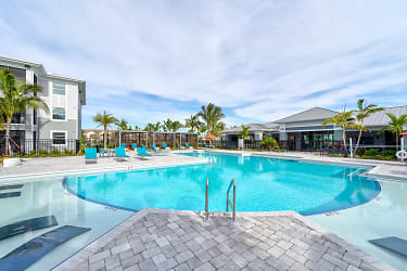 The Lucie At Tradition Apartments - Port Saint Lucie, FL
