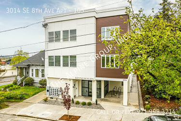 3014 SE 8th Ave Apt - 105 - undefined, undefined