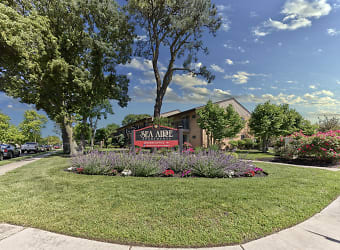 Sea Aire And Mystic Point Apartments And Townhomes - Somers Point, NJ