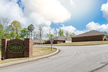 102 Timbers Pl - Florence, AL