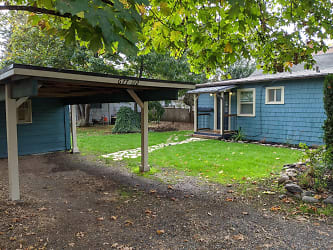 677 W 12th Ave - Eugene, OR
