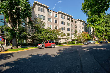 Buckman Terrace Apartments - Portland, OR