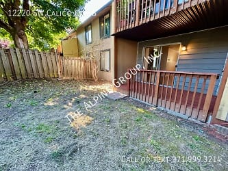 12220 SW Calico Ct - B - undefined, undefined