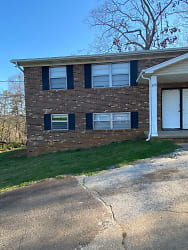 906 Flanders Ln NW unit 1 - Knoxville, TN