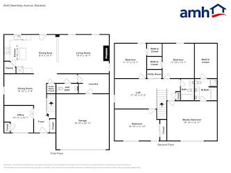 8045 Beardsley Avenue - Blacklick, OH