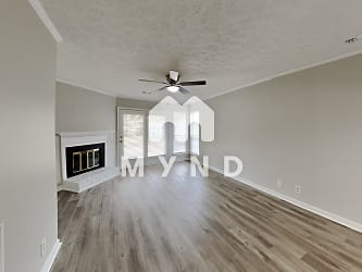 4404 Falling Leaf Ln - undefined, undefined