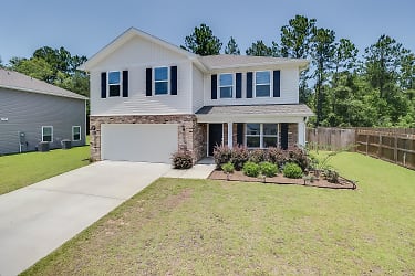 10512 Willow Leaf Dr - Gulfport, MS