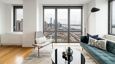 606 W 57th St unit TWO - New York, NY