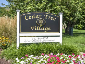 2514 Cedar Tree Dr - Wilmington, DE