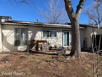 1484 Edgewood Ct - Fort Collins, CO