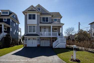 41 Washington Ave #AUGUST - Rumson, NJ