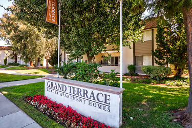 Grand Terrace Apartments - undefined, undefined