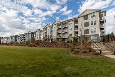 Gibson Flowery Branch Apartments - Flowery Branch, GA