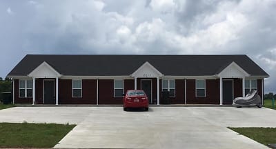 2211 Opportunity Dr unit 3 - Murray, KY