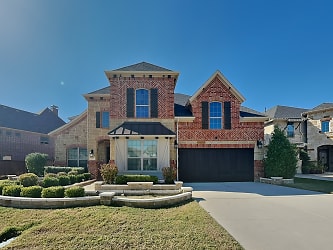 7207 Arches Ave - Irving, TX