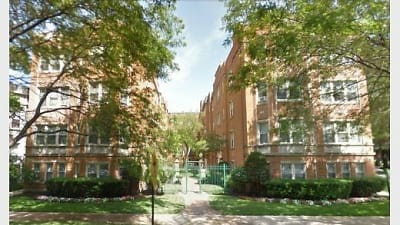 4505b N Greenview Ave unit 3S - Chicago, IL