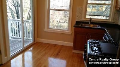 66-68 Hyde Park Ave unit 3 - Boston, MA