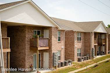 Brenlee Haven Apartments - Leadington, MO