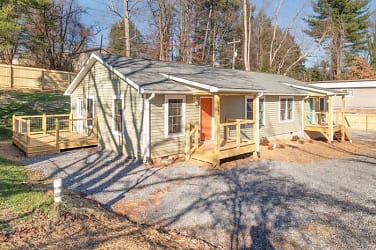1849 Old Haywood Rd - Asheville, NC