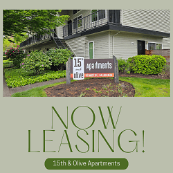 95 W 15th Ave unit 03 - Eugene, OR