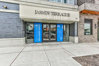 Jasmin Terrace Apartments - Jersey City, NJ
