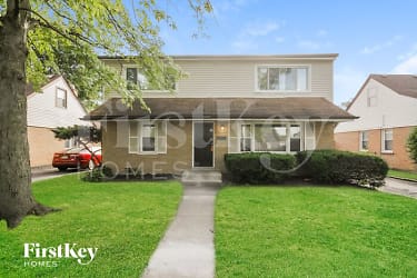 11604 Kenneth Ave - Alsip, IL