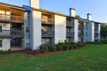 Ascent Apartment Homes - Asheville, NC