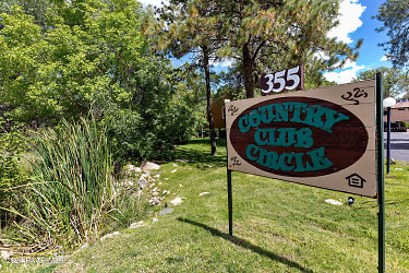 355 Country Club Cir - Prescott, AZ
