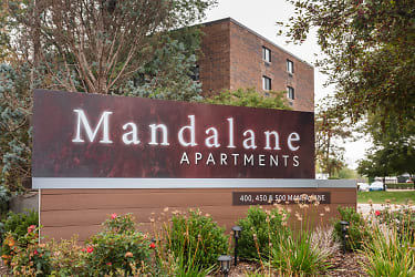 Mandalane Apartments - Wheeling, IL