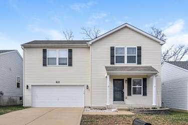 1195 Liberty Crossing - Herculaneum, MO