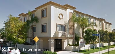 5330 Satsuma Ave Apartments - North Hollywood, CA
